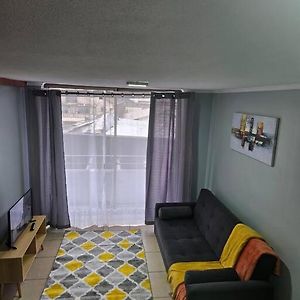 Apartamento de 1 Dormitorio